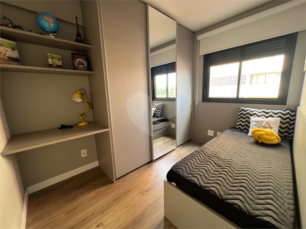 Apartamento novo com 2 quartos à venda na Santa Teresinha!!