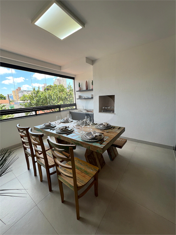 Apartamento novo com 2 quartos à venda na Santa Teresinha!!