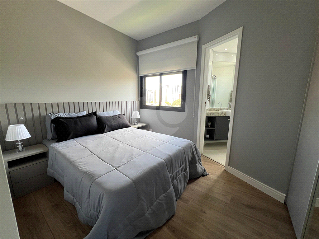Apartamento novo com 2 quartos à venda na Santa Teresinha!!