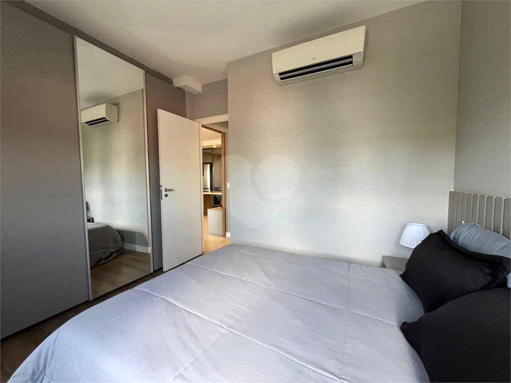 Apartamento novo com 2 quartos à venda na Santa Teresinha!!