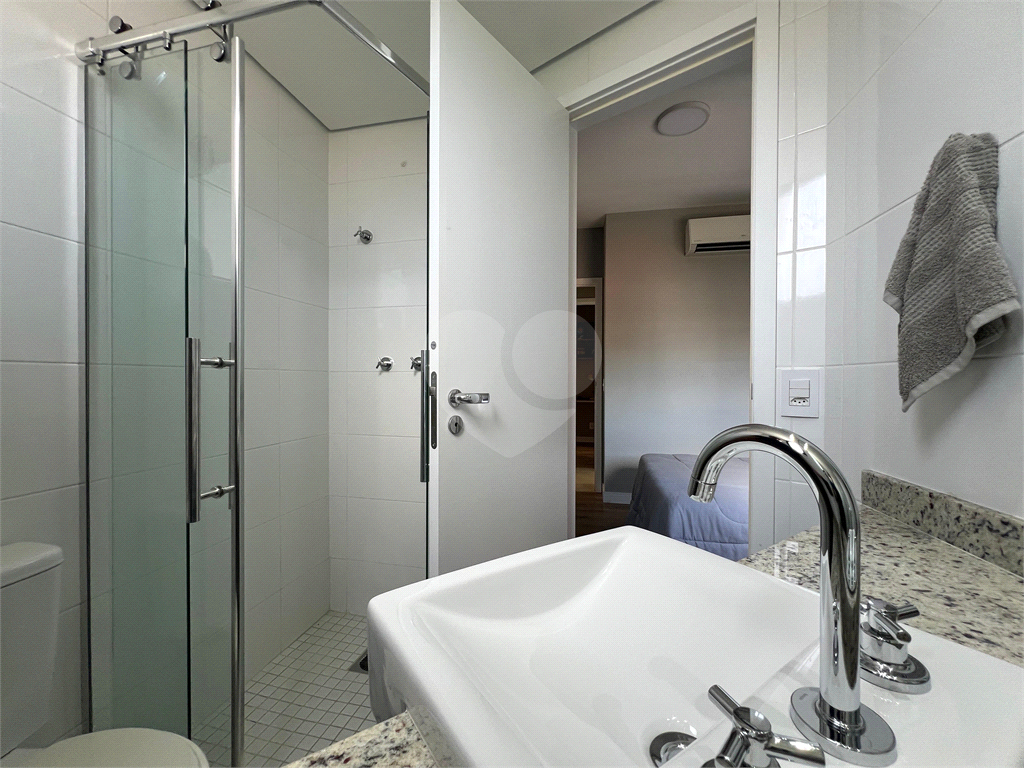 Apartamento novo com 2 quartos à venda na Santa Teresinha!!