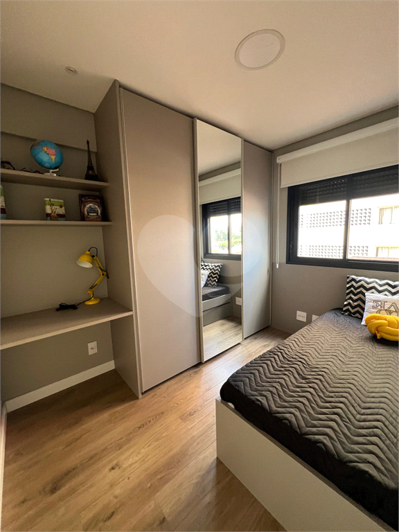 Apartamento novo com 2 quartos à venda na Santa Teresinha!!
