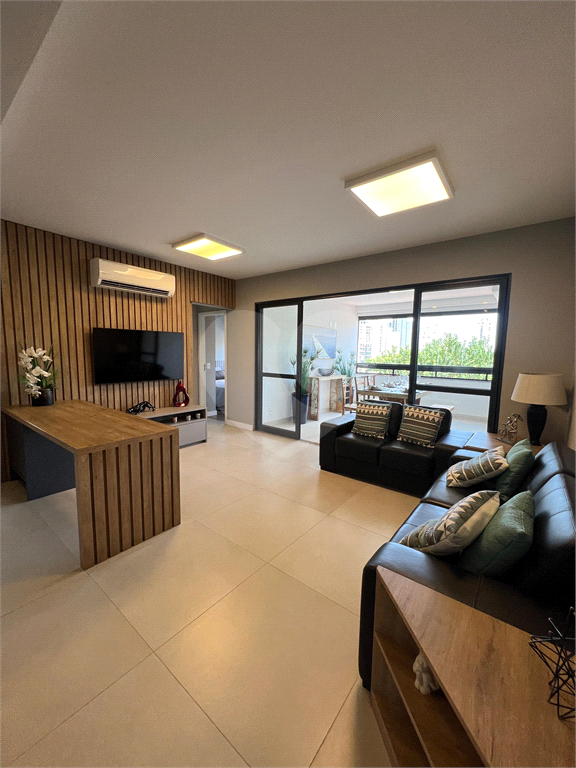Apartamento novo com 2 quartos à venda na Santa Teresinha!!