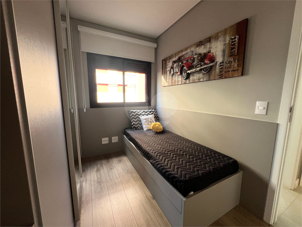 Apartamento novo com 2 quartos à venda na Santa Teresinha!!