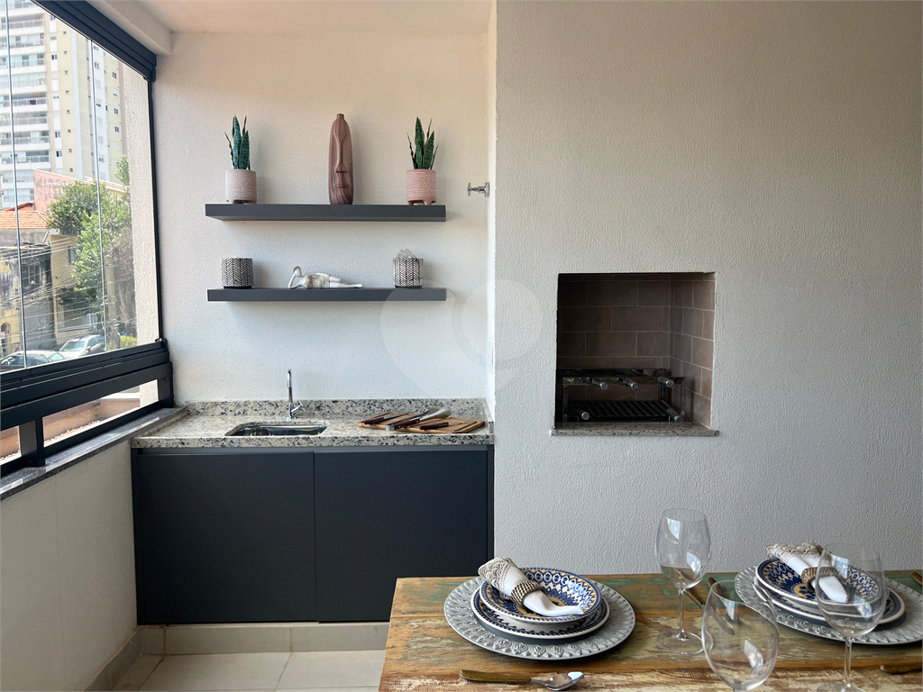 Apartamento novo com 2 quartos à venda na Santa Teresinha!!