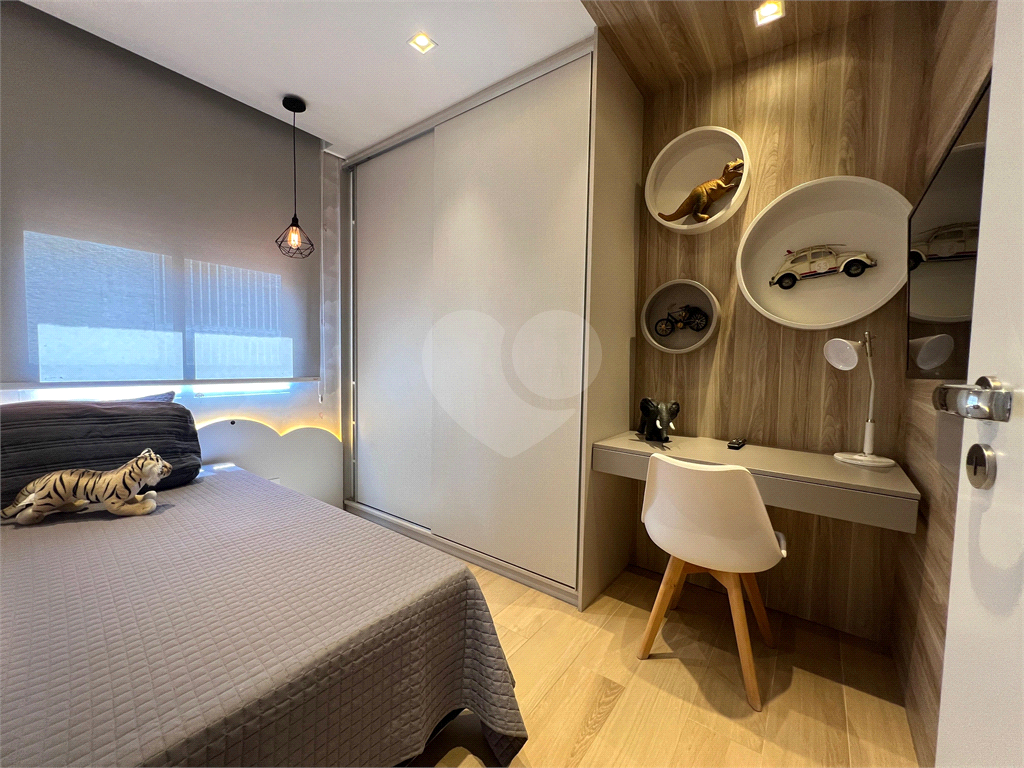 Apartamento novo com 2 quartos à venda na Santa Teresinha!!