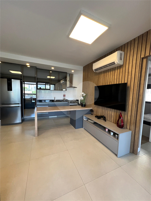 Apartamento novo com 2 quartos à venda na Santa Teresinha!!