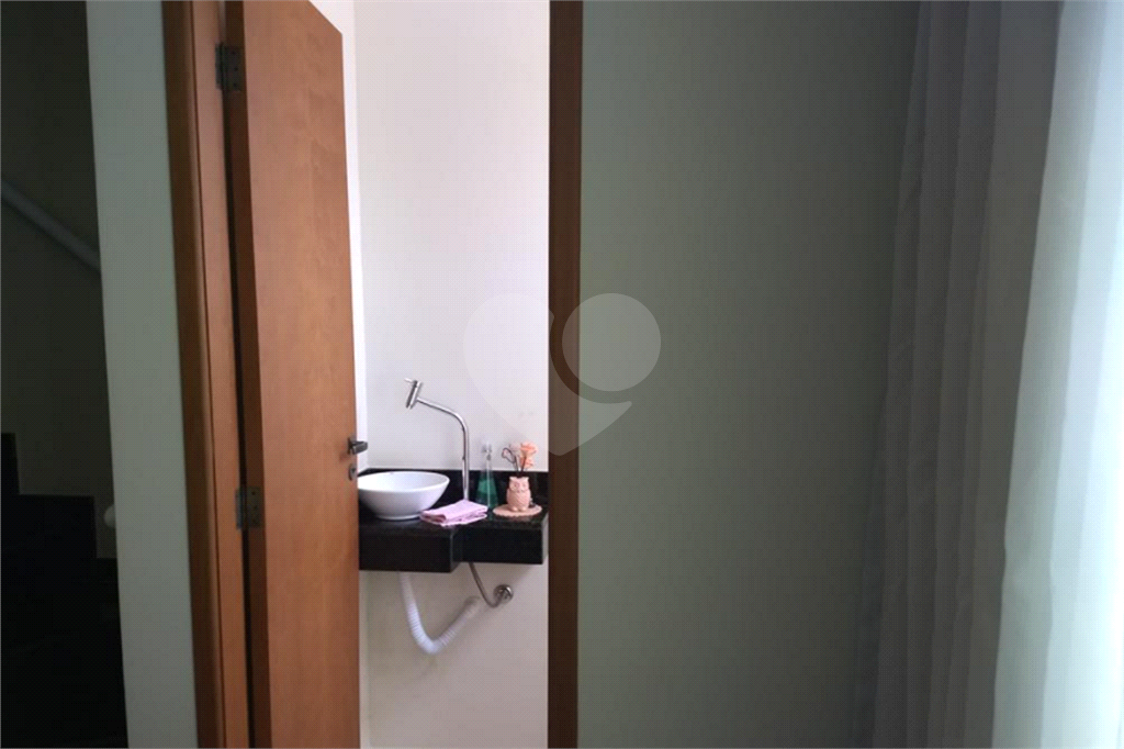 CONDOMÍNIO em TREMEMBÉ