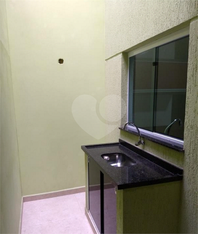 CONDOMÍNIO em TREMEMBÉ