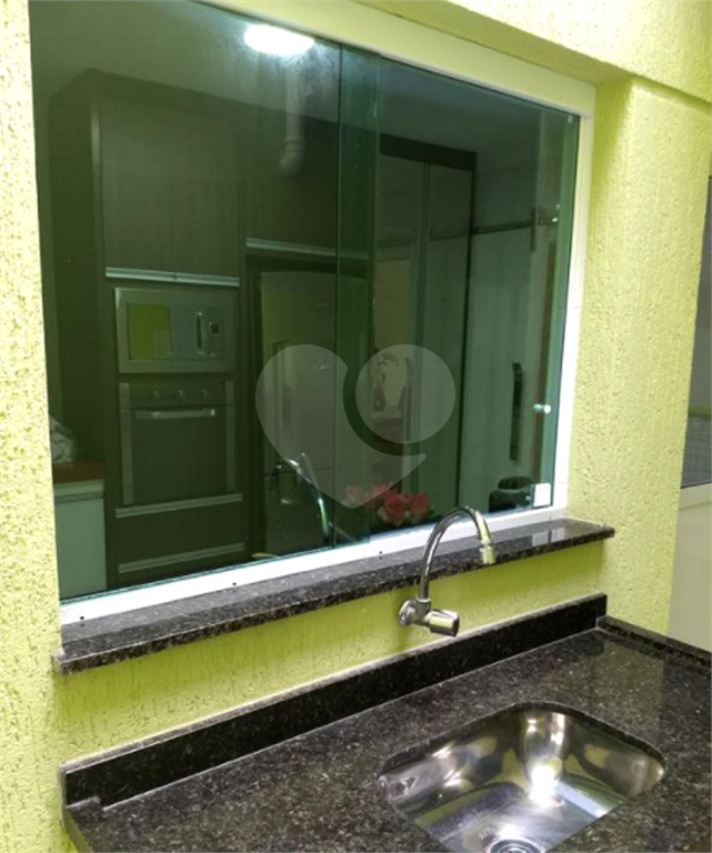 CONDOMÍNIO em TREMEMBÉ