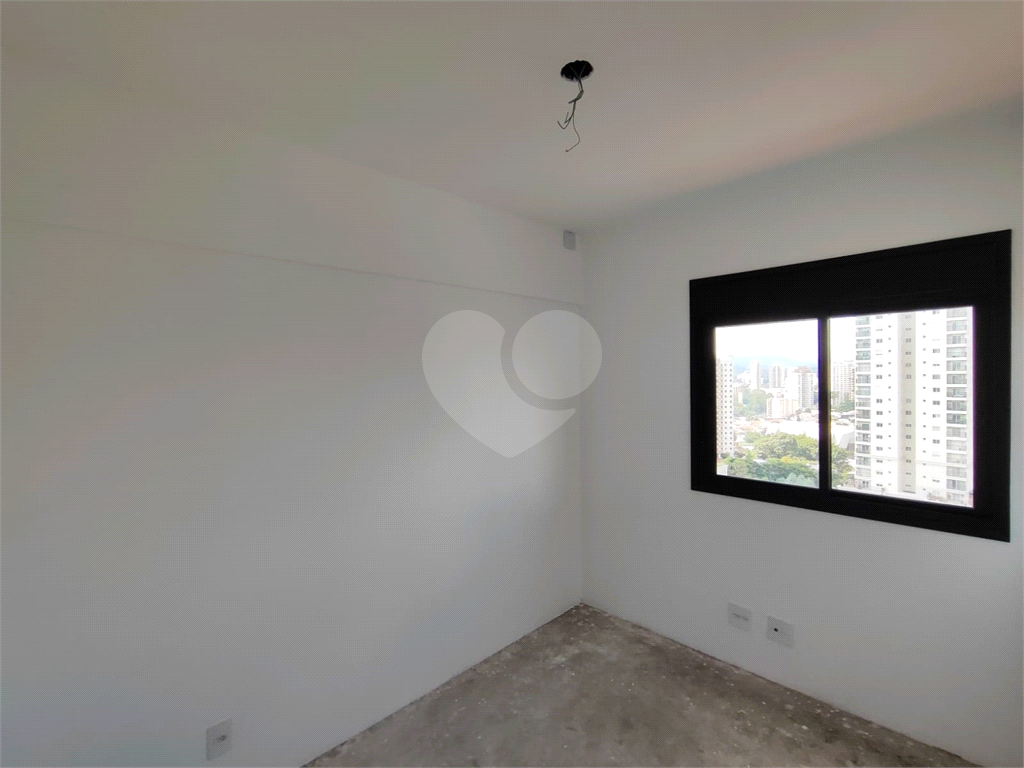 Apartamento novo com 2 dormitórios à venda na Santa Teresinha!!