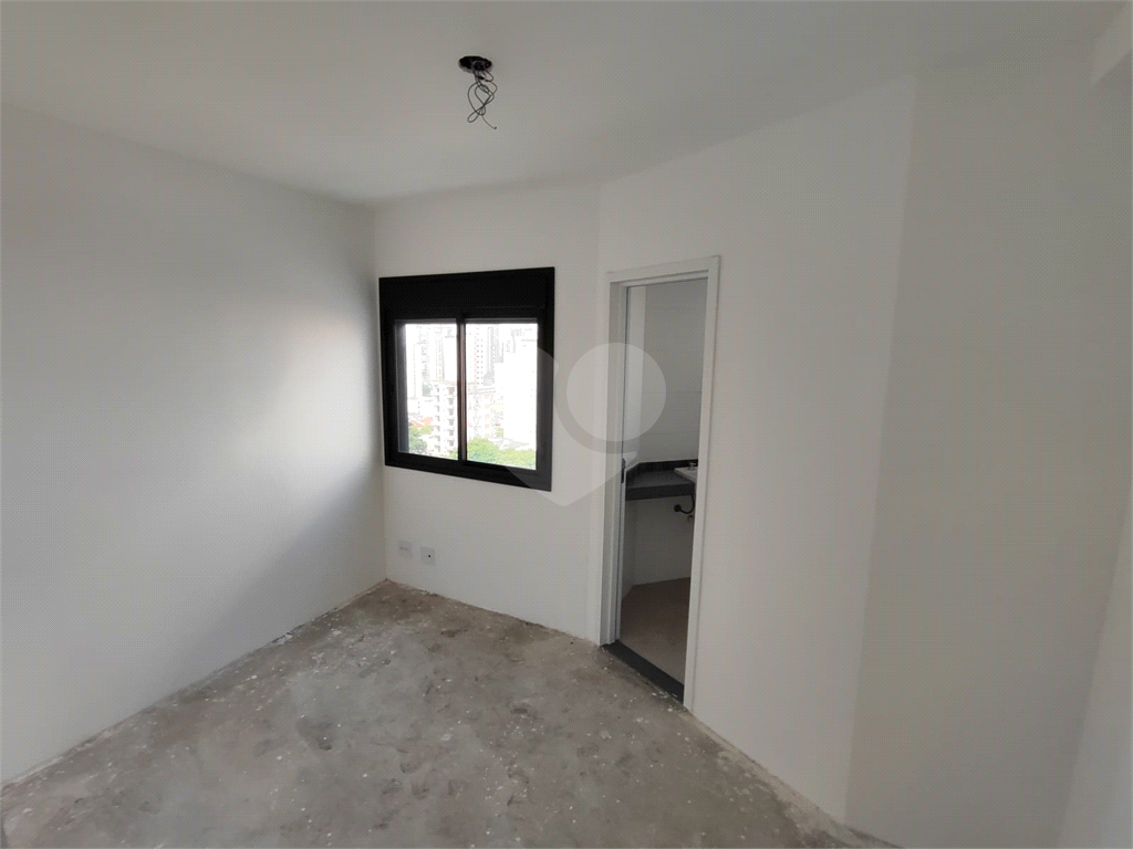 Apartamento novo com 2 dormitórios à venda na Santa Teresinha!!