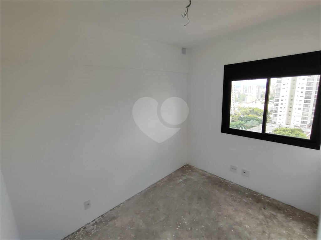 Apartamento novo com 2 dormitórios à venda na Santa Teresinha!!