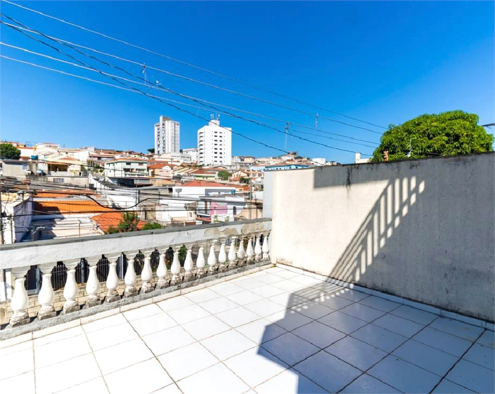 Sobrado Isolina Mazzei
