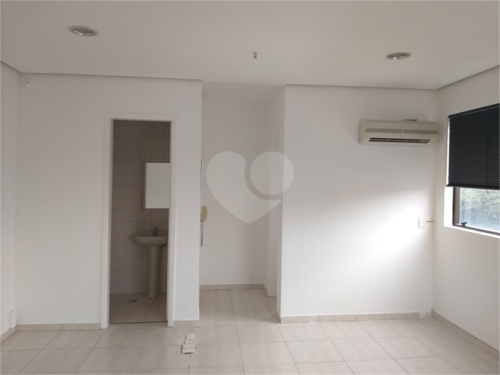 Conjunto Comercial-Sala à venda, 27m² - Foto 8