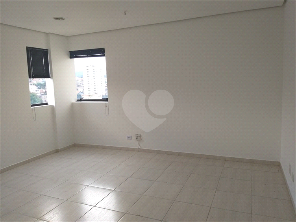 Conjunto Comercial-Sala à venda, 27m² - Foto 7