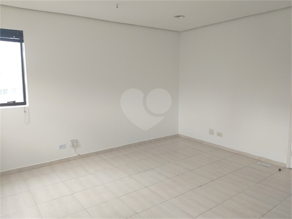 Conjunto Comercial-Sala à venda, 27m² - Foto 3