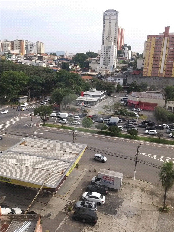 sala comercial  em Santana 28 m², 01 banheiros,01 cozinha, 01 vaga de garagem , bem localizada