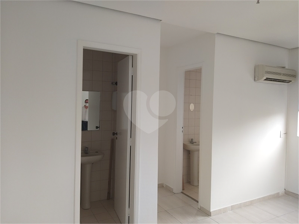 Conjunto Comercial-Sala à venda, 27m² - Foto 15