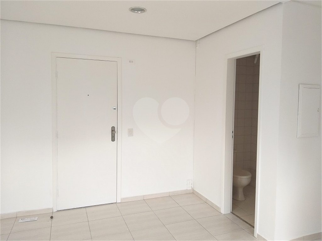 Conjunto Comercial-Sala à venda, 27m² - Foto 9