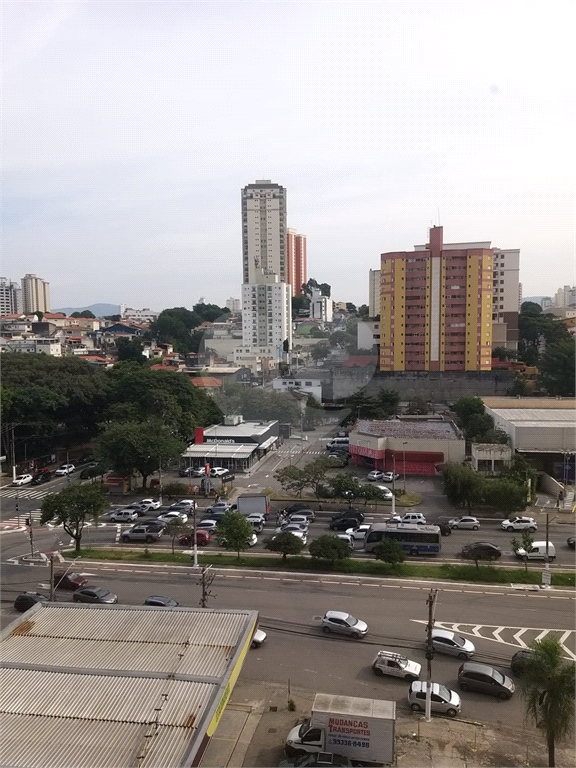 sala comercial  em Santana 28 m², 01 banheiros,01 cozinha, 01 vaga de garagem , bem localizada