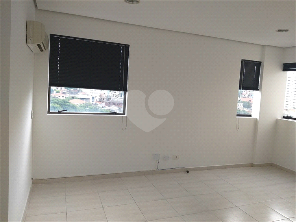 Conjunto Comercial-Sala à venda, 27m² - Foto 13