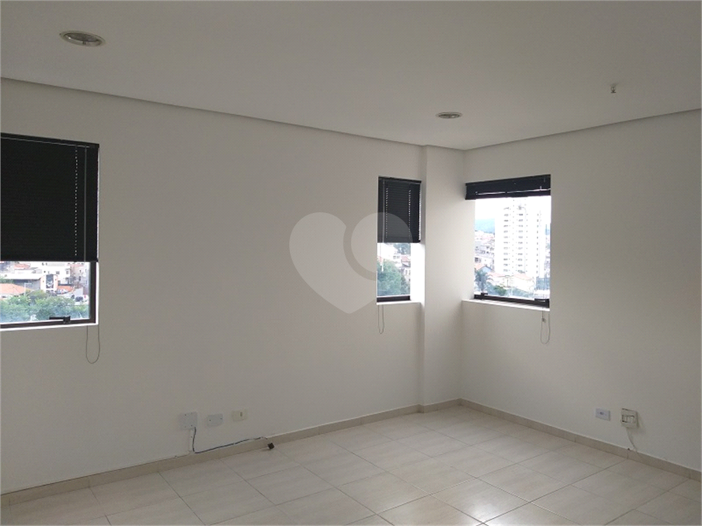 Conjunto Comercial-Sala à venda, 27m² - Foto 14