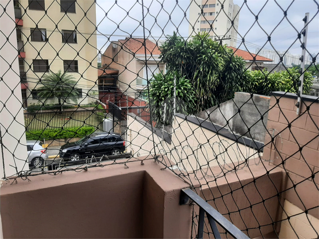 Apartamento à venda e aluguel com 2 quartos, 60m² - Foto 2