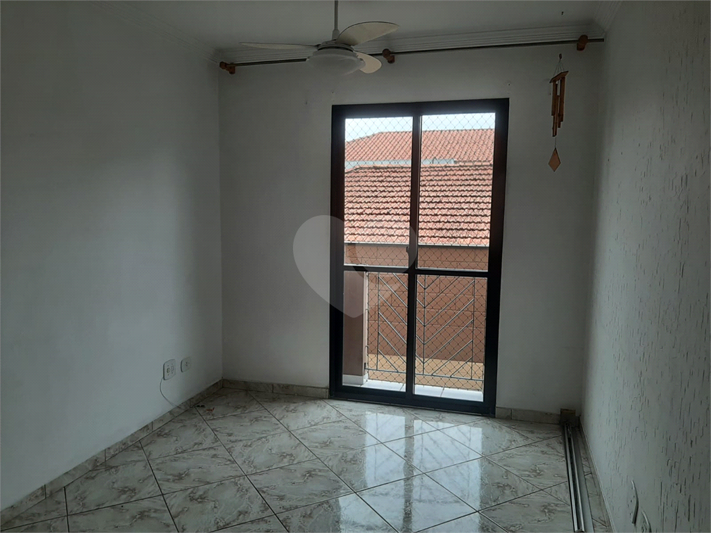 Apartamento à venda e aluguel com 2 quartos, 60m² - Foto 1