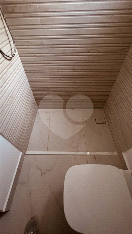 APARTAMENTO em SANTANA