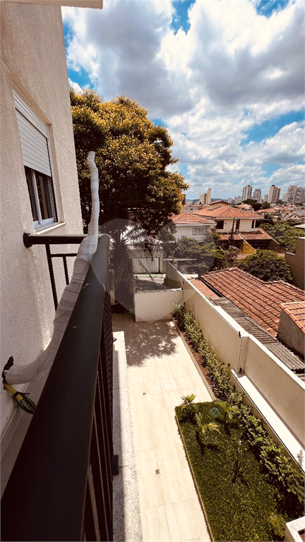 APARTAMENTO em SANTANA