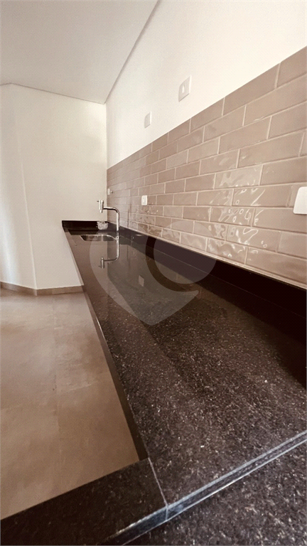 APARTAMENTO em SANTANA