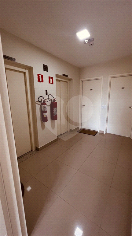 APARTAMENTO em SANTANA