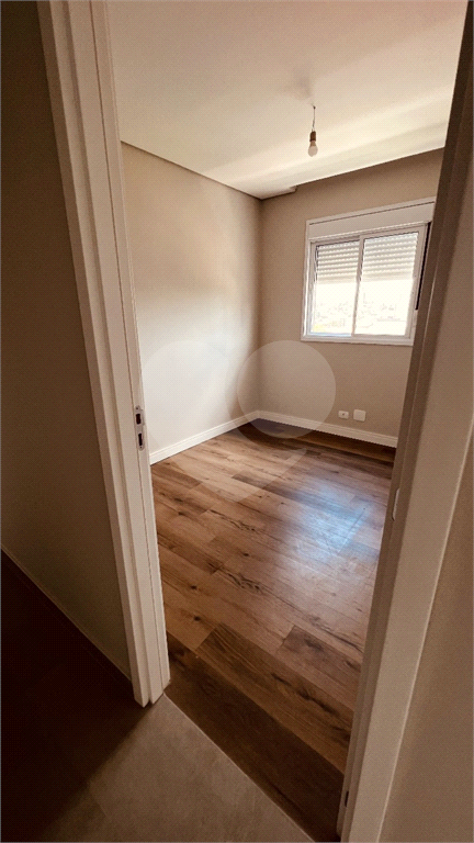 APARTAMENTO em SANTANA