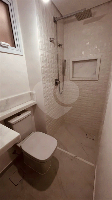 APARTAMENTO em SANTANA