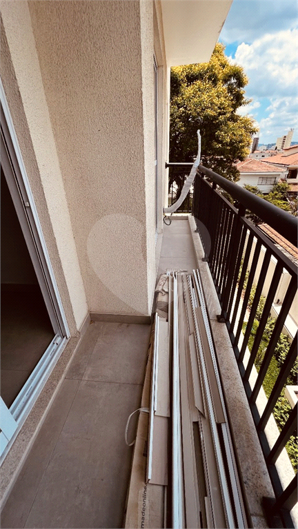APARTAMENTO em SANTANA