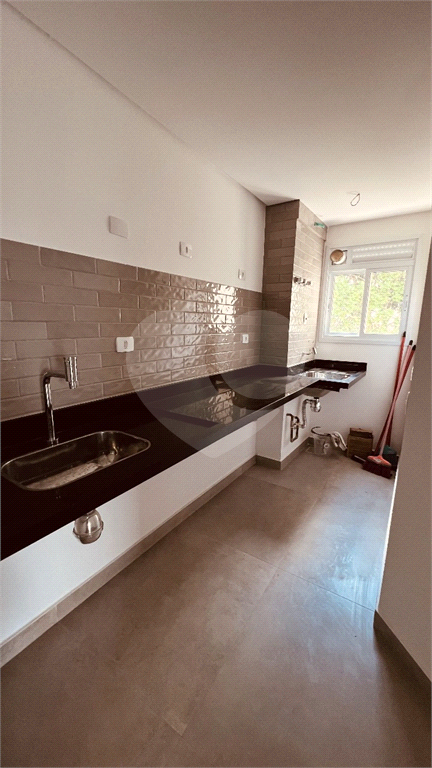 APARTAMENTO em SANTANA