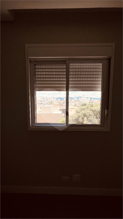 APARTAMENTO em SANTANA
