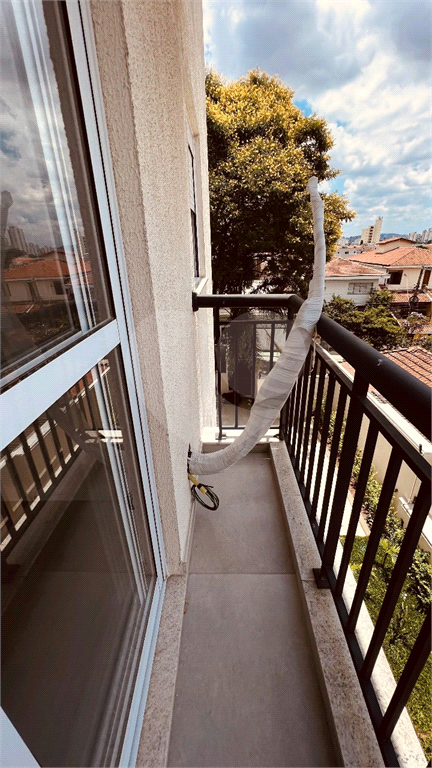APARTAMENTO em SANTANA