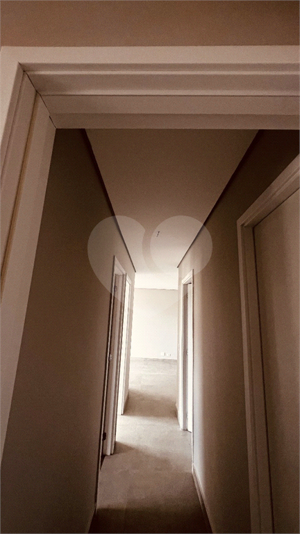 APARTAMENTO em SANTANA