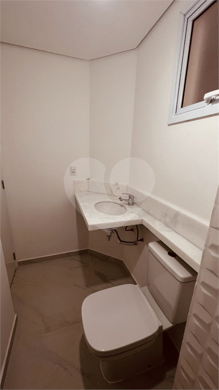APARTAMENTO em SANTANA