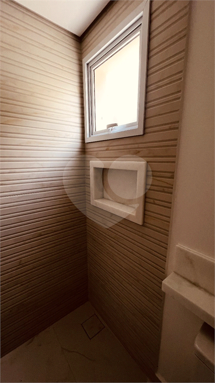 APARTAMENTO em SANTANA