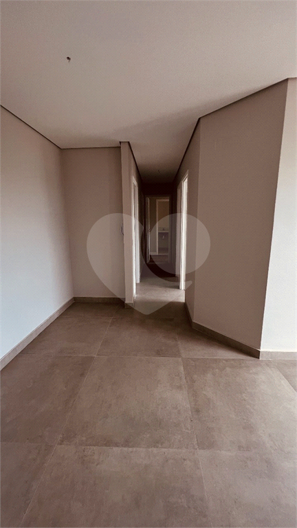 APARTAMENTO em SANTANA
