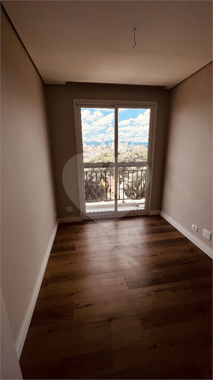 APARTAMENTO em SANTANA