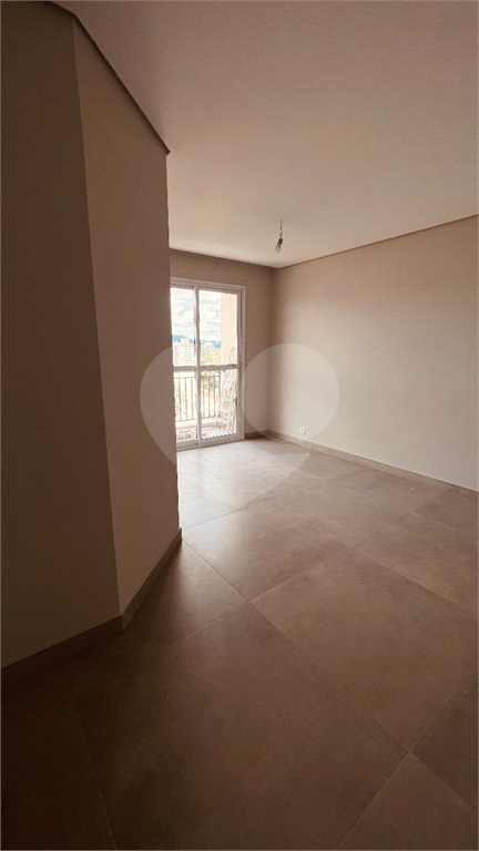 APARTAMENTO em SANTANA