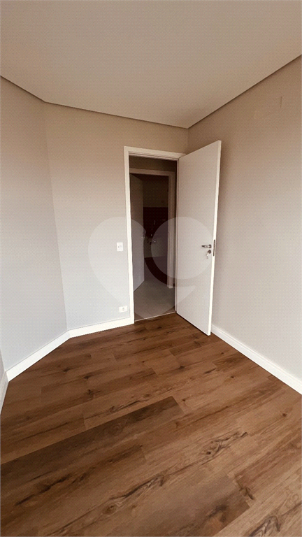 APARTAMENTO em SANTANA