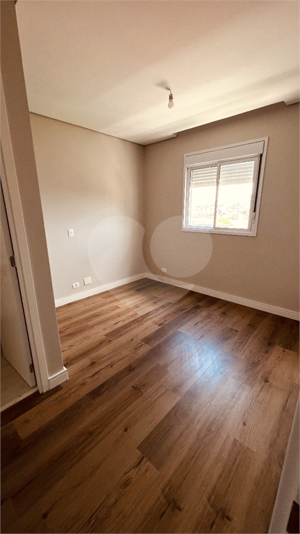APARTAMENTO em SANTANA