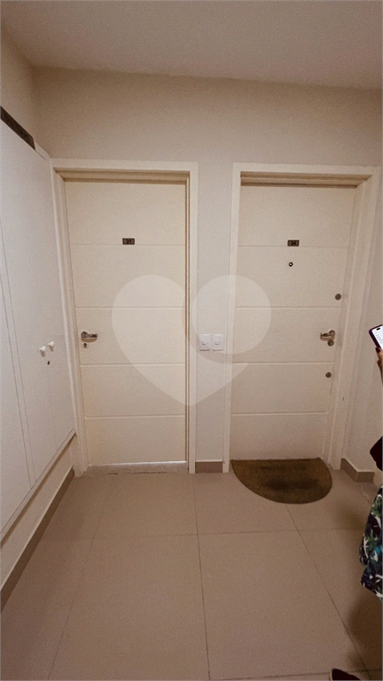 APARTAMENTO em SANTANA