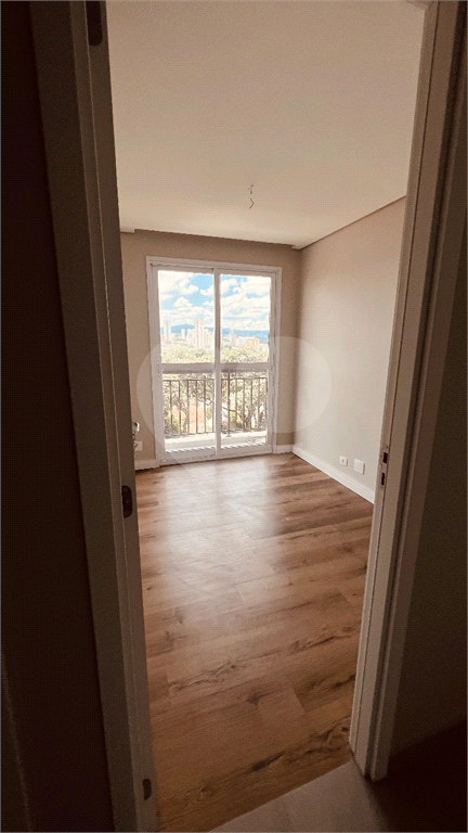 APARTAMENTO em SANTANA