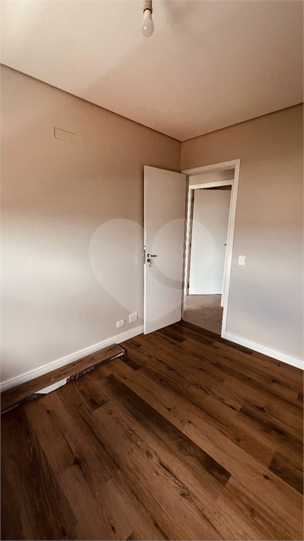 APARTAMENTO em SANTANA